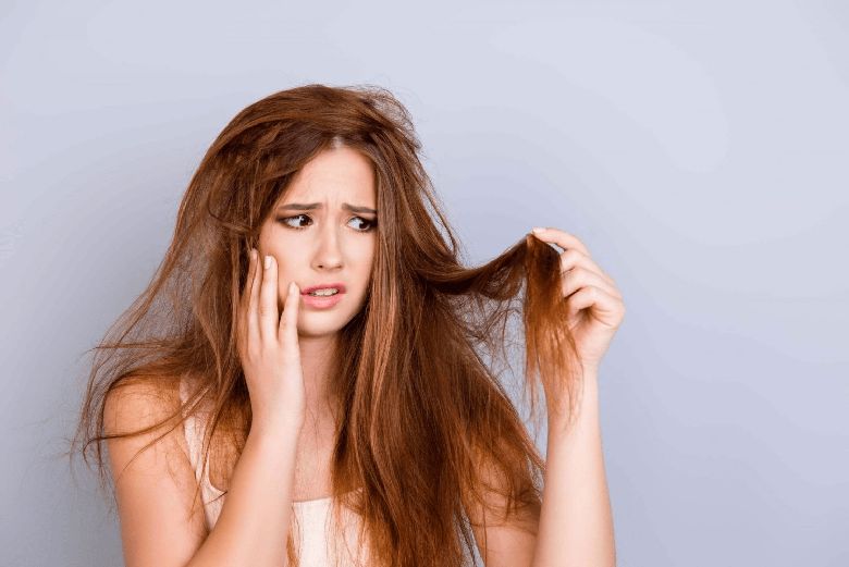 Biotin Mỹ hỗ trợ mọc tóc có tốt không?