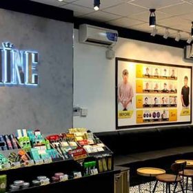 30Shine Shop - Chuỗi mỹ phẩm dành cho nam giới số 1 tại Việt Nam