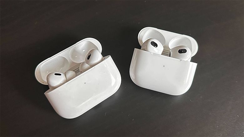 AirPods Pro 3 sắp ra đời? Liệu có nên mua AirPods 3 nữa không?