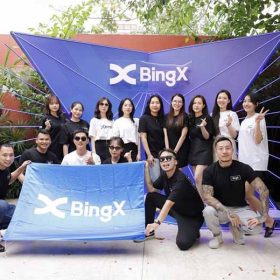 BingX Evolution: Đánh Dấu 5 Năm Trở Thành Nền Tảng Giao Dịch Hàng Đầu