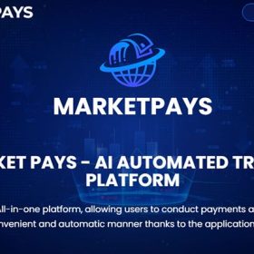 Marketpays là gì? Giải mã những điều bí ẩn về Marketpays
