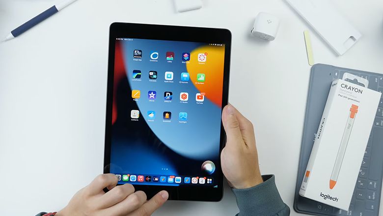 Mua iPad 2023 hợp lý và hợp ví: 4 điều bạn cần biết!