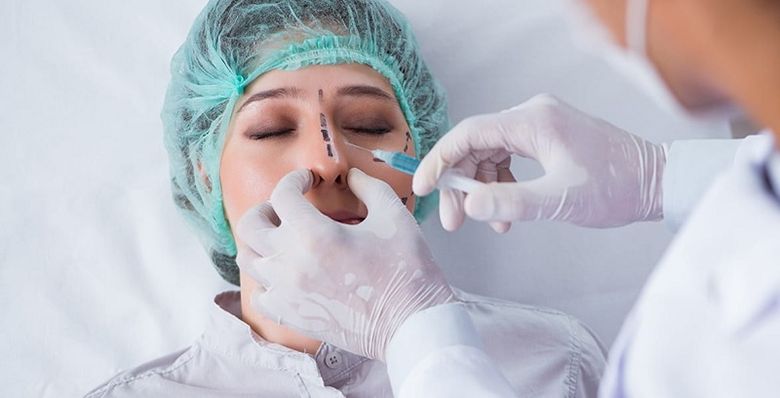 Mũi bị lệch bẩm sinh có thể sửa được không, sửa bằng cách nào?