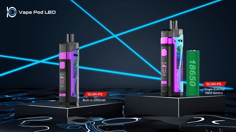 PHÂN BIỆT CÁC LOẠI POD - ĐÂU SẼ LÀ CHIẾC POD PHÙ HỢP CHO BẠN