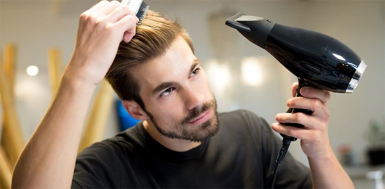 Hướng dẫn từ A - Z cách vuốt tóc Short Quiff tại nhà chỉ với 5 bước