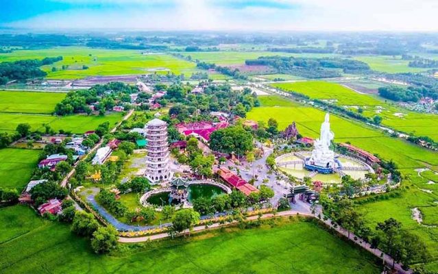Tổng hợp các kinh nghiệm du lịch Tây Ninh dành cho bạn