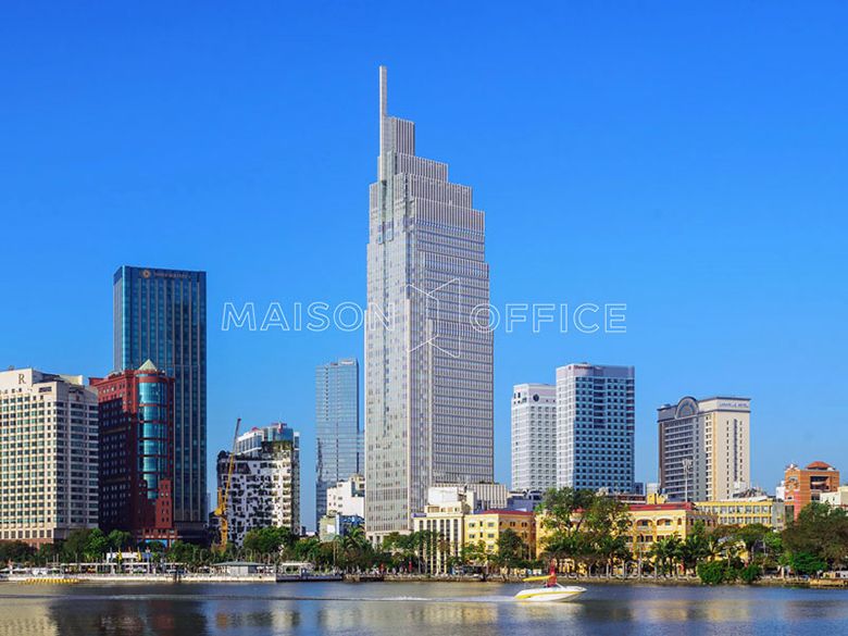 Thông tin thị trường cho thuê văn phòng Quận 1 - Maison Office