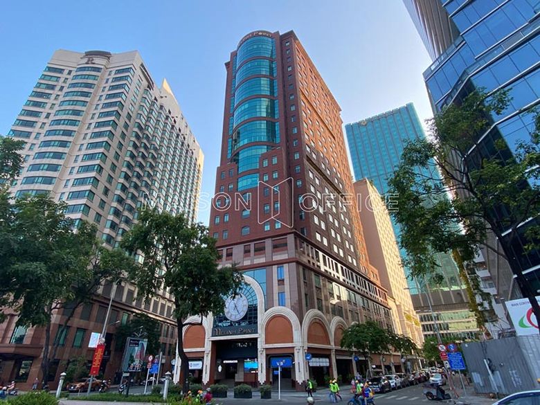 Thông tin thị trường cho thuê văn phòng Quận 1 - Maison Office