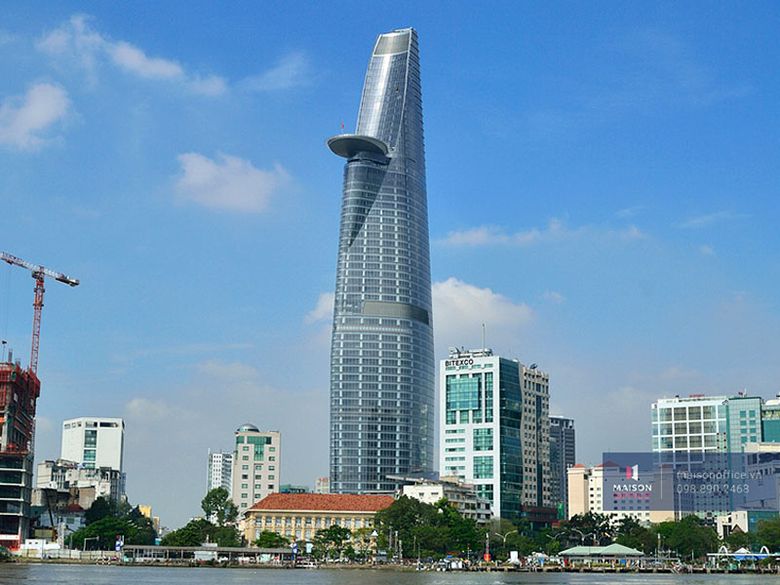 Thông tin thị trường cho thuê văn phòng Quận 1 - Maison Office