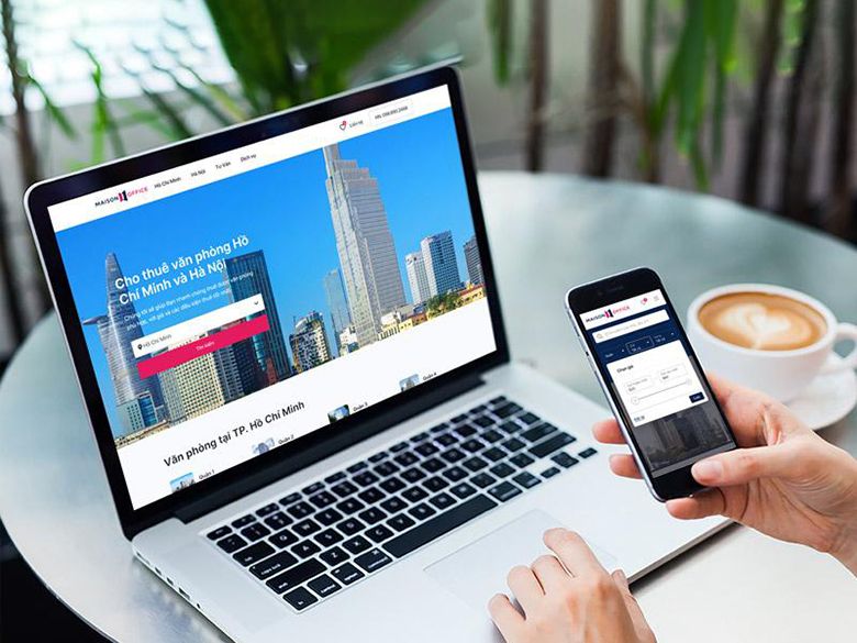 Thông tin thị trường cho thuê văn phòng Quận 1 - Maison Office