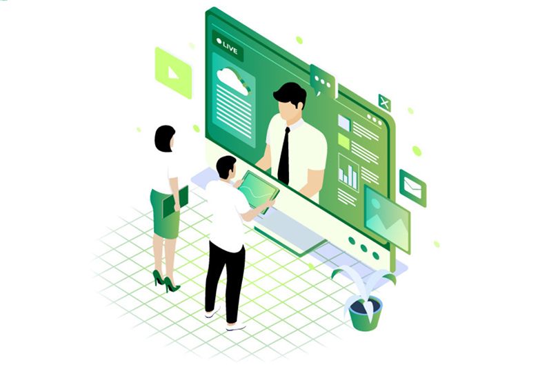 5 lợi ích tuyệt vời của thuê ngoài hệ thống e-Learning doanh nghiệp không thể bỏ qua