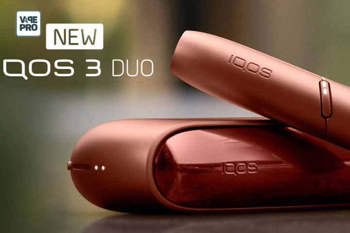 Mua IQOS chất lượng ở đâu? Địa chỉ cung cấp IQOS uy tín hiện nay