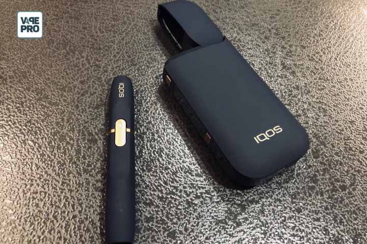 Mua IQOS chất lượng ở đâu? Địa chỉ cung cấp IQOS uy tín hiện nay