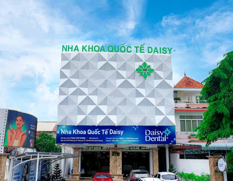 Sự thật đằng sau thông tin Nha khoa Quốc tế DAISY bị phạt?