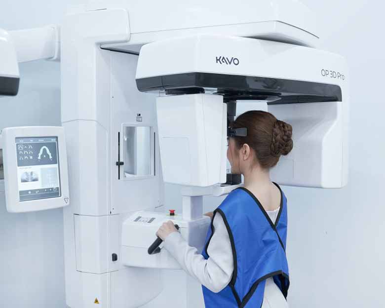 Sự thật đằng sau thông tin Nha khoa Quốc tế DAISY bị phạt?