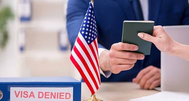 Visa du lịch Mỹ có thời hạn bao lâu và cách gia hạn visa Mỹ