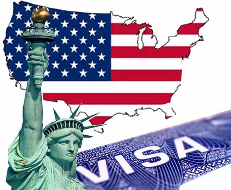 Visa du lịch Mỹ có thời hạn bao lâu và cách gia hạn visa Mỹ