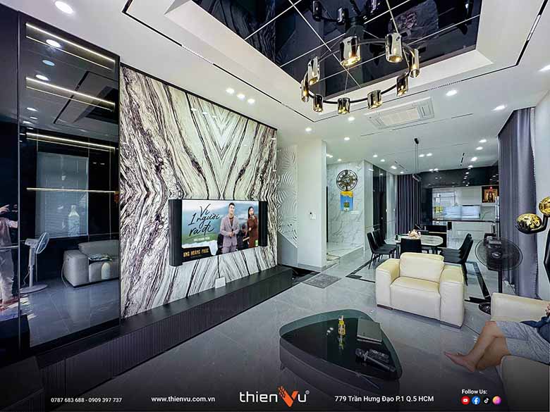 Nên Mua Dàn Karaoke Gia Đình Ở Đâu Chất Lượng Uy Tín?