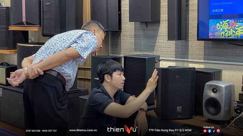 Nên Mua Dàn Karaoke Gia Đình Ở Đâu Chất Lượng Uy Tín?