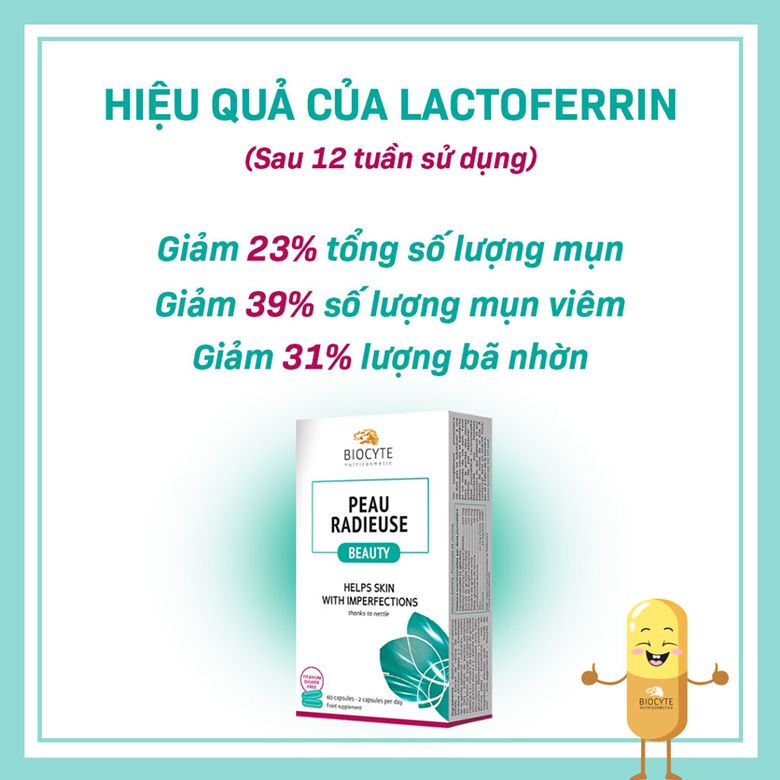 Chọn viên uống trị mụn lưng nào an toàn, hiệu quả?