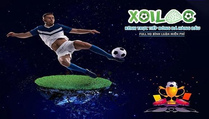Cách vào Xoilac chuẩn nhất dành cho người mới