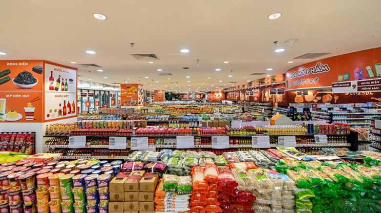 Hàng Nhật nội địa là gì?