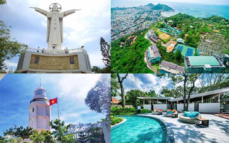 Kinh nghiệm du lịch Vũng Tàu mùa hè này từ A – Z