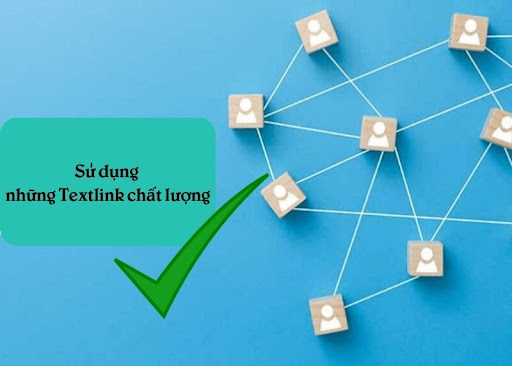 Textlink là gì? Cách sử dụng textlink thúc đẩy website lên top