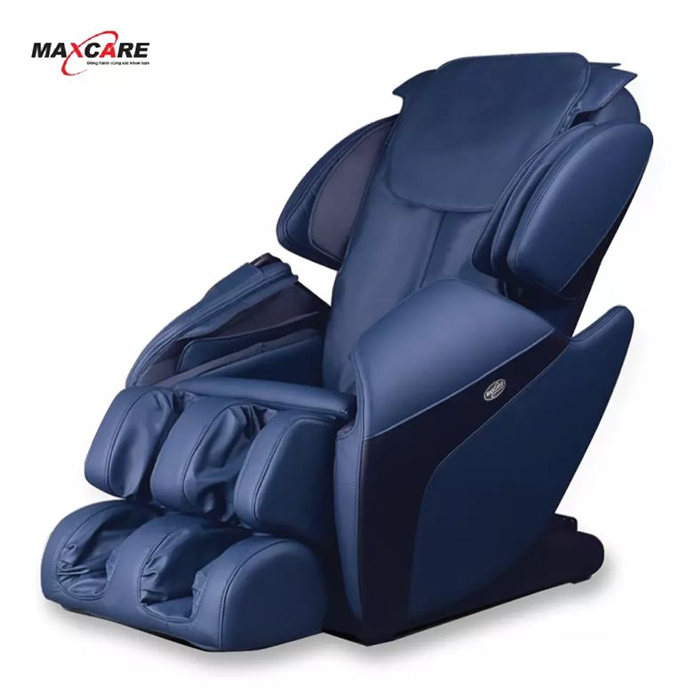 Top 5 thương hiệu ghế massage toàn thân tốt nhất hiện nay 