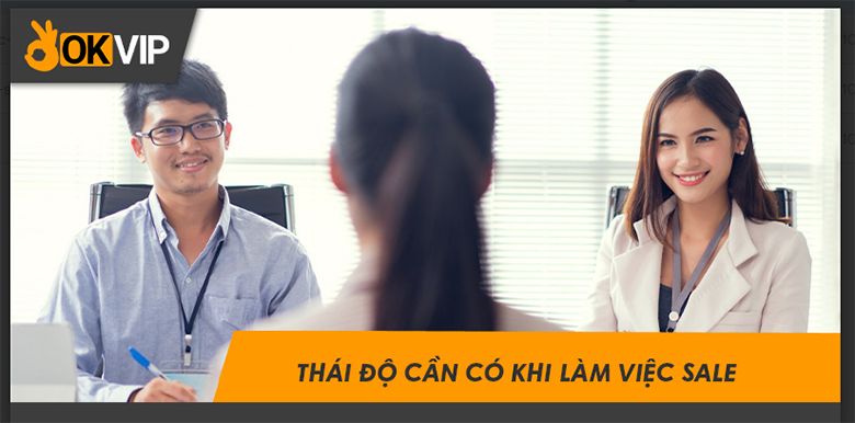 Việc làm Sale Thu Nhập Cao Tháng 7/2023