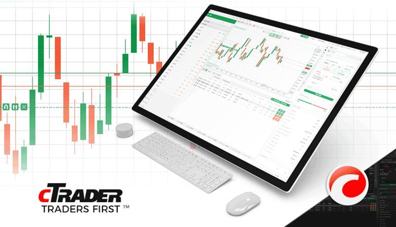 cTrader là gì? Các sàn giao dịch cung cấp nền tảng cTrader