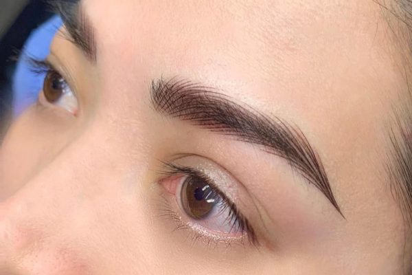 Thẩm mỹ viện SeoulSpa.Vn - Địa chỉ điêu khắc chân mày 9D uy tín, chất lượng