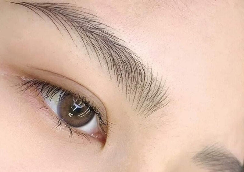 Thẩm mỹ viện SeoulSpa.Vn - Địa chỉ điêu khắc chân mày 9D uy tín, chất lượng
