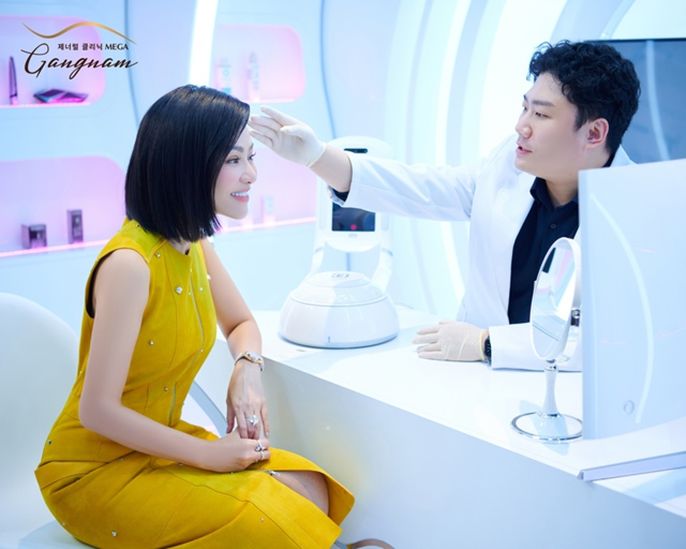 Các phương pháp căng da mặt được lựa chọn hiện nay