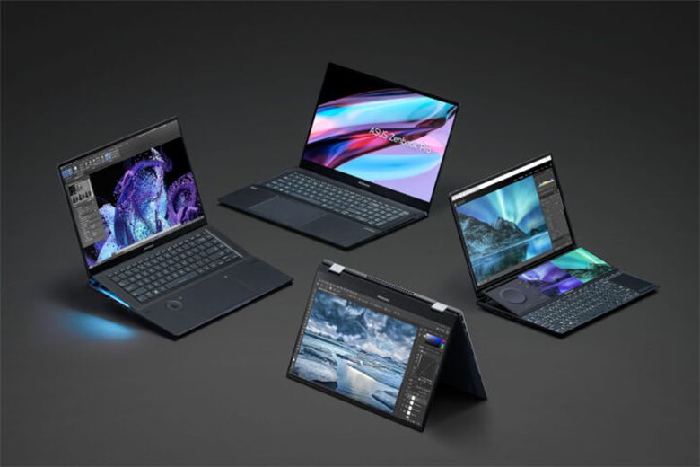 Asus Vivobook và Asus Zenbook khác nhau như thế nào?