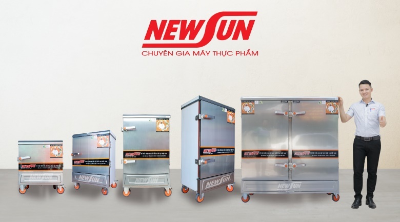 Top 9 Địa Chỉ Mua Tủ Cơm Công Nghiệp Uy Tín, Chất Lượng 