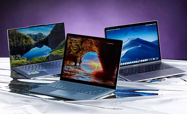 Laptop hay máy tính bàn - đâu là sự lựa chọn tốt nhất