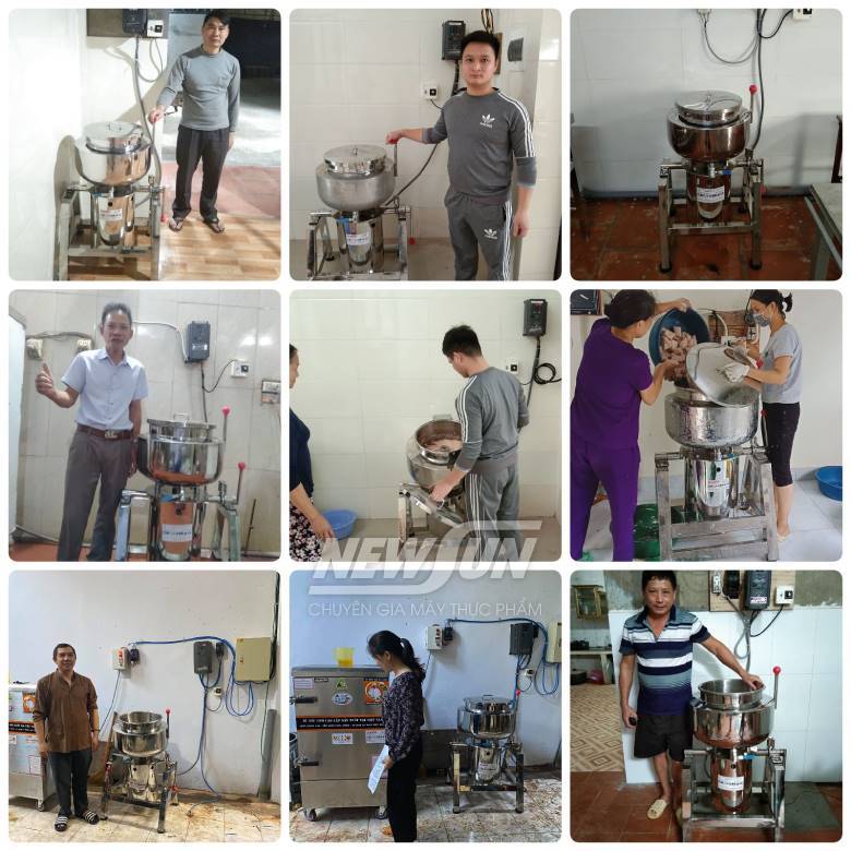 Máy Xay Giò Chả Tốt Nhất Hiện Nay