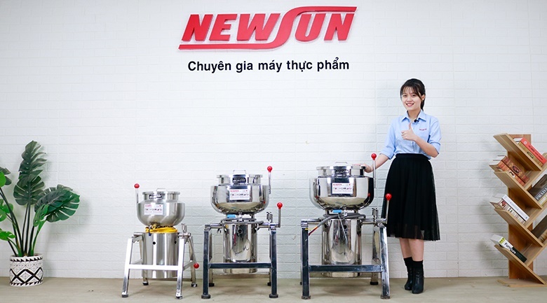 Máy Xay Giò Chả Tốt Nhất Hiện Nay