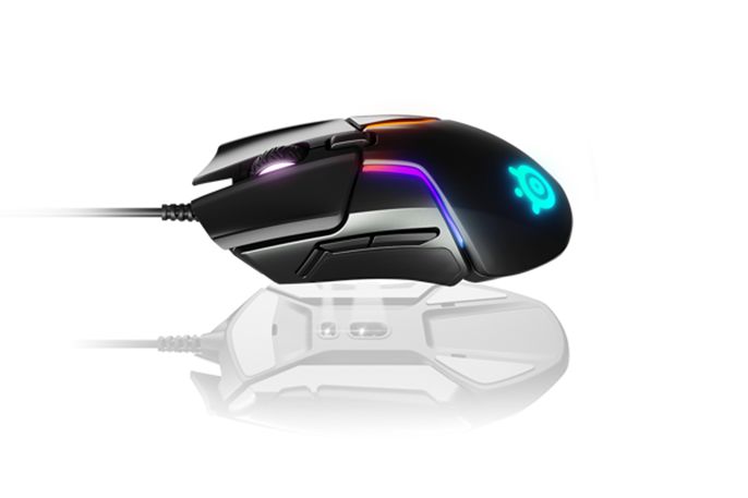 Top 3 thiết bị ngoại vi đồng hành cùng game thủ trong mọi trận chiến 