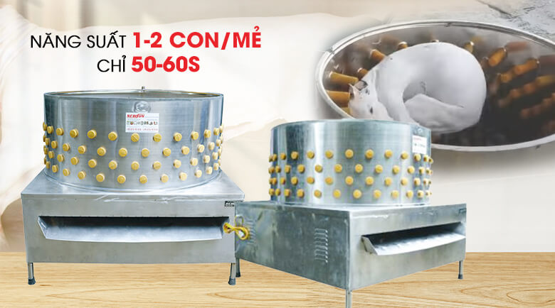 Ở đâu bán máy vặt lông chó giá rẻ, chất lượng, uy tín nhất?