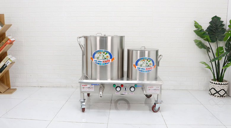 Đánh Giá Nồi Nấu Phở Đôi Được Mua Nhiều Nhất Hiện Nay 