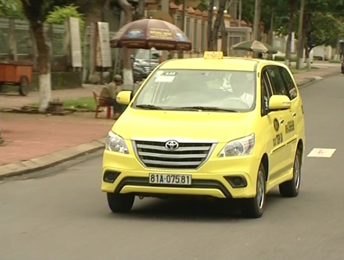 Top 12 Hãng taxi Gia Lai taxi Pleiku số điện thoại tổng đài giá rẻ 