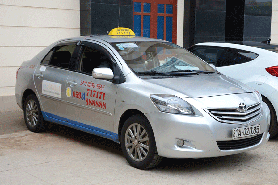 Top 12 Hãng taxi Gia Lai taxi Pleiku số điện thoại tổng đài giá rẻ 