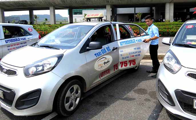 Top 12 Hãng taxi Gia Lai taxi Pleiku số điện thoại tổng đài giá rẻ 
