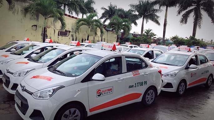 Top 12 Hãng taxi Gia Lai taxi Pleiku số điện thoại tổng đài giá rẻ 