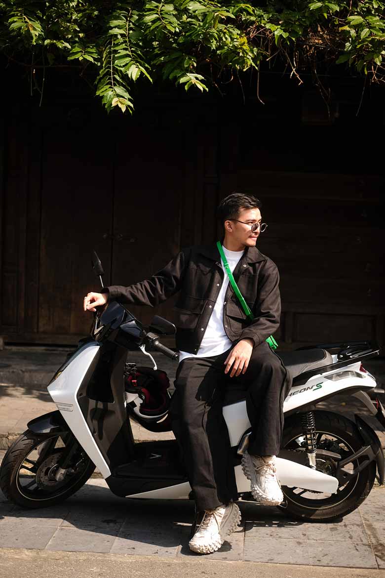 bảng giá xe điện vinfast: