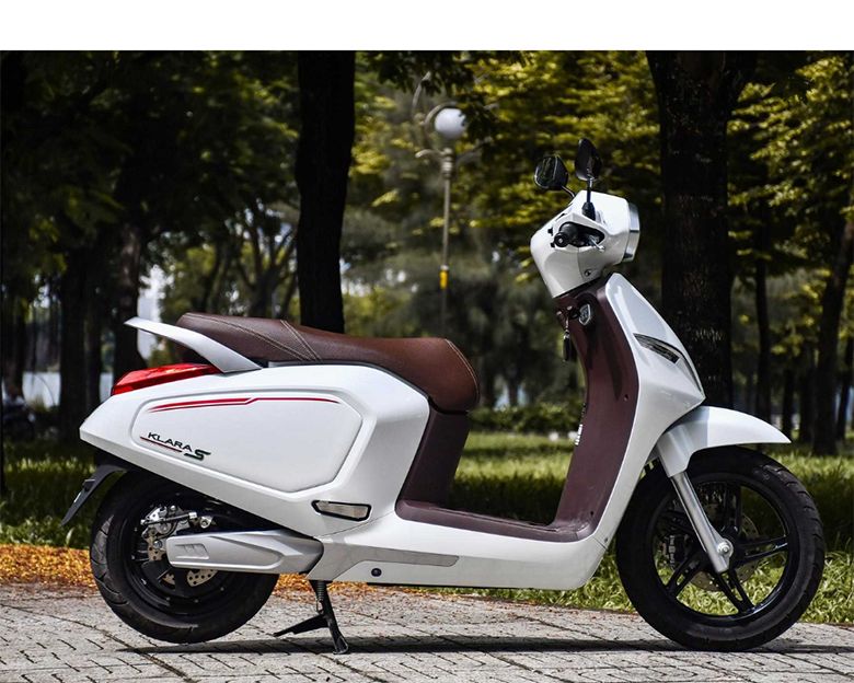 Những mẫu xe máy điện đẹp nhất và sang trọng nhất