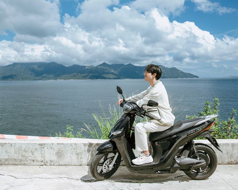 Những mẫu xe máy điện đẹp nhất năm 2023