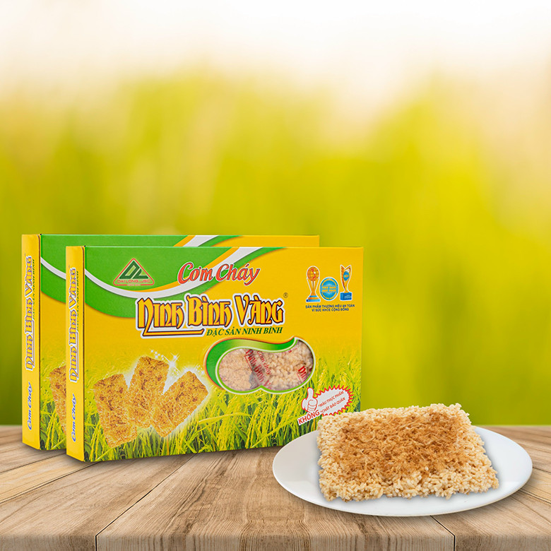 TOP 4 hương vị đặc sản Ninh Bình nhất định phải thử
